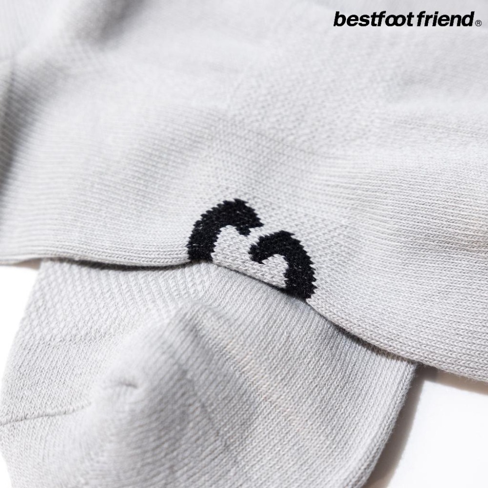BEST FOOT FRIEND / BFF襪 8BALL SOCK 長襪【PS中壢】-細節圖5