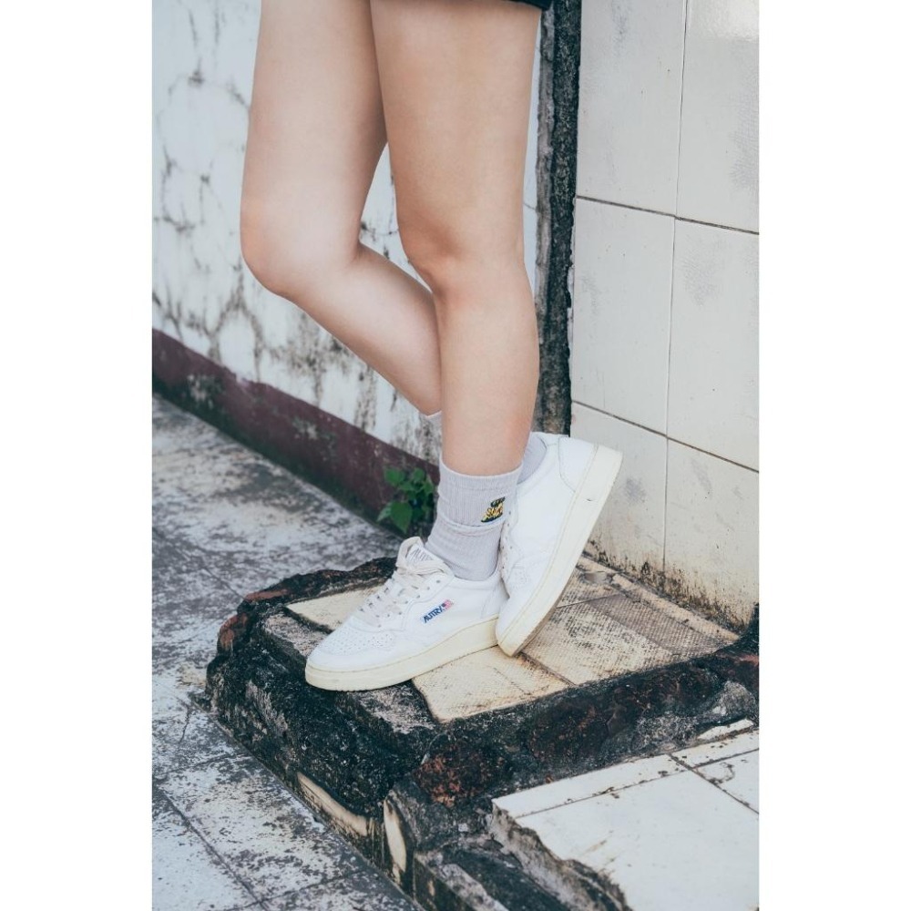 BEST FOOT FRIEND / BFF襪 Lazybones 懶骨頭 長襪 【PS中壢】-細節圖6