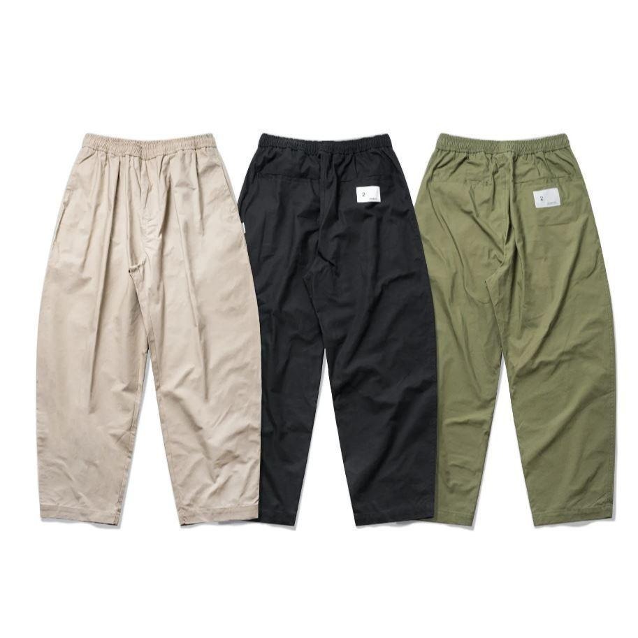 ORDINARY  CHINO PANTS 基礎 小錐形 長褲 工作褲 店內價 【PS中壢】-細節圖4