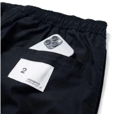 ORDINARY  CHINO PANTS 基礎 小錐形 長褲 工作褲 店內價 【PS中壢】-細節圖6