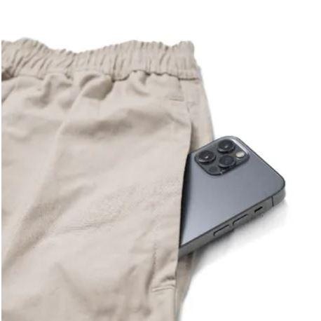 ORDINARY  CHINO PANTS 基礎 小錐形 長褲 工作褲 店內價 【PS中壢】-細節圖7