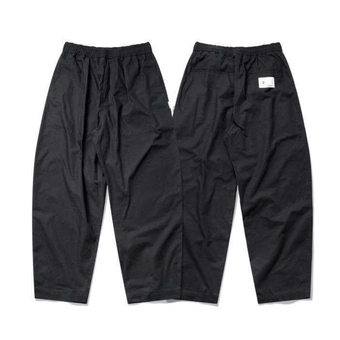 ORDINARY  CHINO PANTS 基礎 小錐形 長褲 工作褲 店內價 【PS中壢】-規格圖7