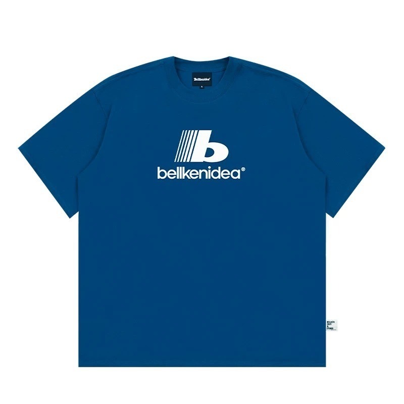 BELLKEN IDEA 經典logo基礎短袖短T  店內價 【PS中壢】-規格圖4