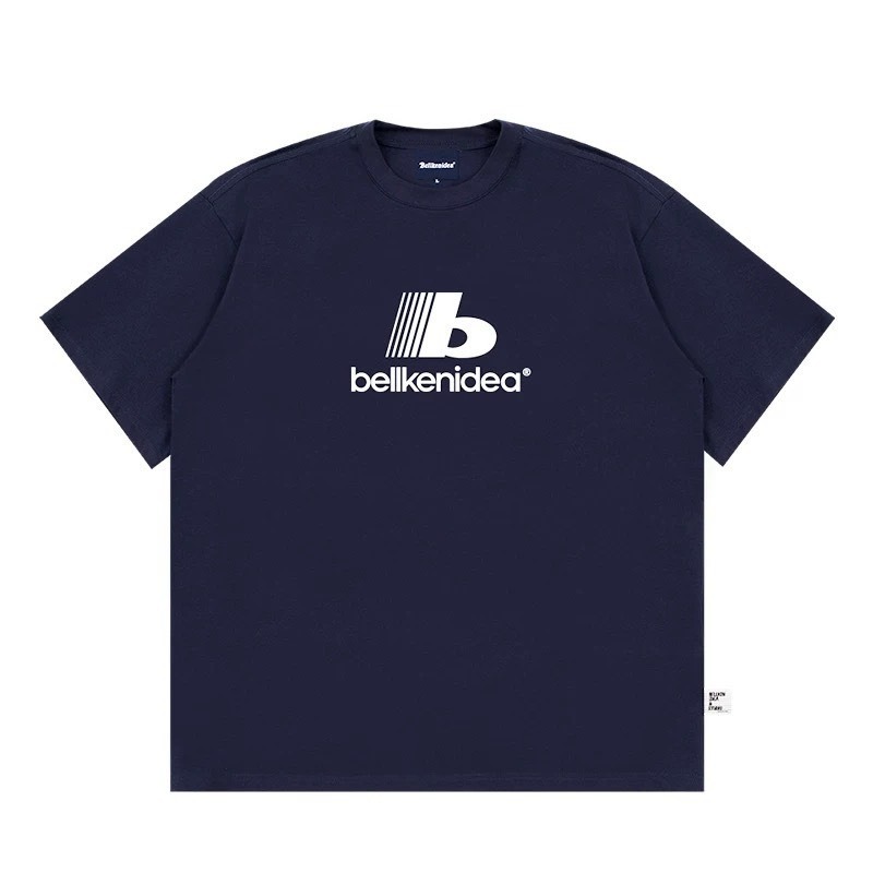 BELLKEN IDEA 經典logo基礎短袖短T  店內價 【PS中壢】-規格圖4