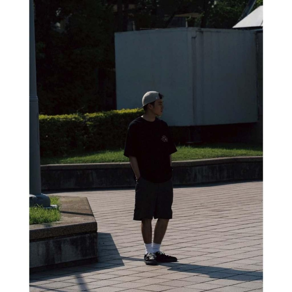 IDEALISM IDE SNAKE TEE 彩蛇 短T【PS中壢】-細節圖2