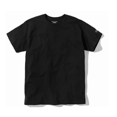 【美國進口正品出清特價】Champion T425 6.1oz 高磅短T 素T 短袖 短Tee AO300 PS中壢-規格圖8