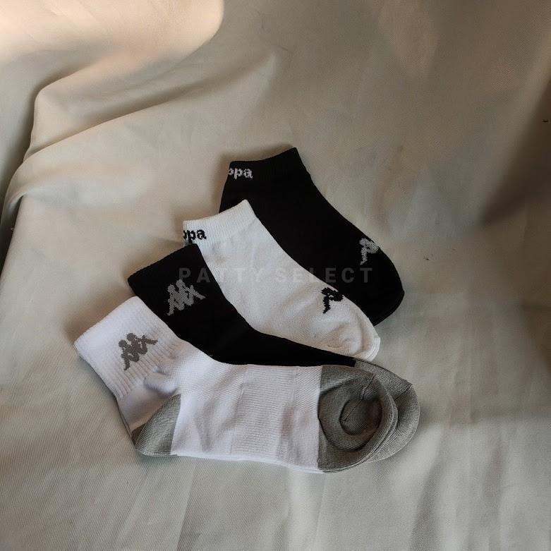 KAPPA   短襪 運動短襪 踝襪 現貨【PS中壢】-細節圖2