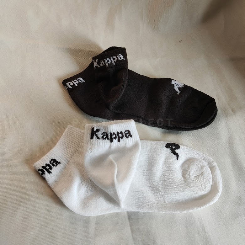 KAPPA   短襪 運動短襪 踝襪 現貨【PS中壢】-規格圖3