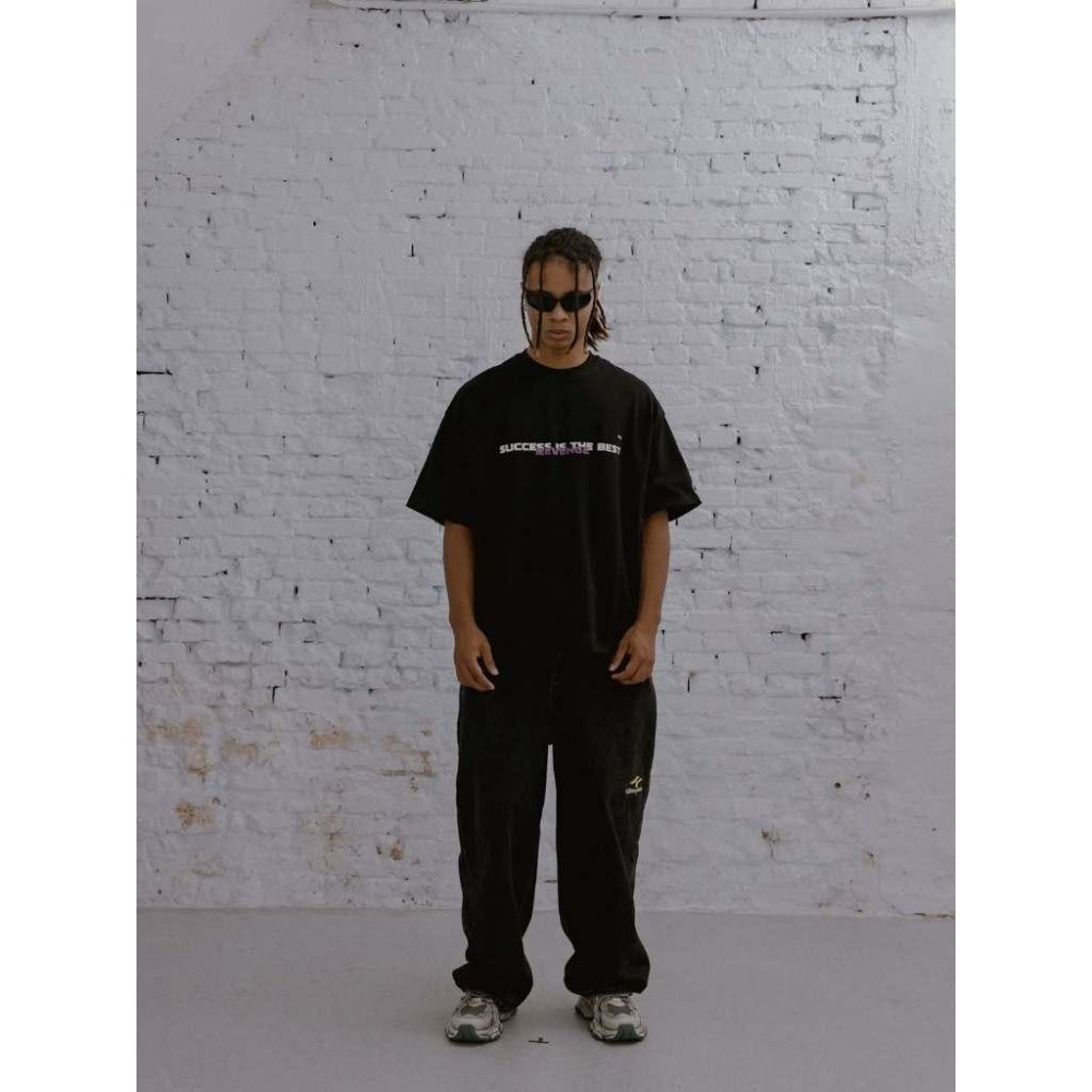 KILLASYSTEM 25S/S SLOGAN TEE 短T【PS中壢】-細節圖2