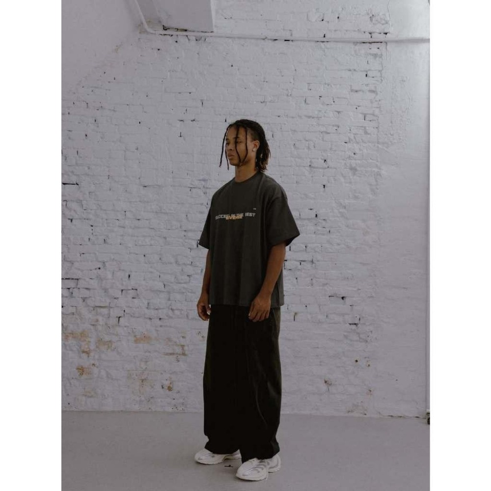 KILLASYSTEM 25S/S SLOGAN TEE 短T【PS中壢】-細節圖7