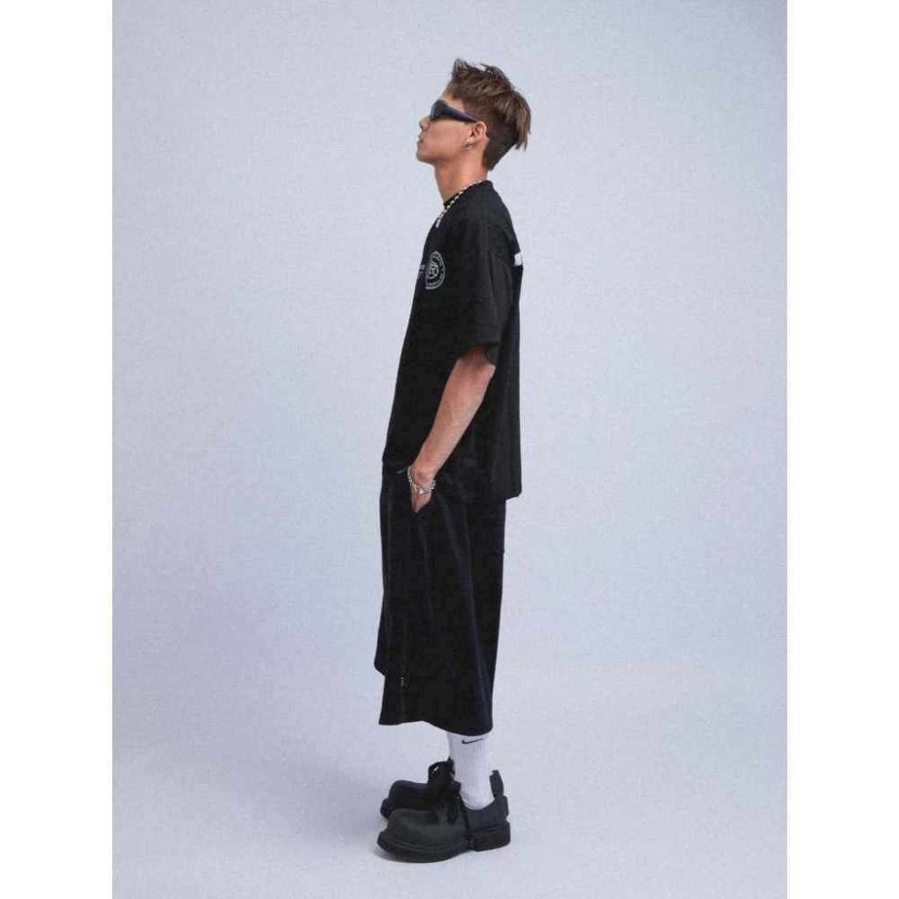 KILLASYSTEM 25S/S FOUNDATION LOGO TEE 標誌 LOGO 短T【PS中壢】-細節圖4