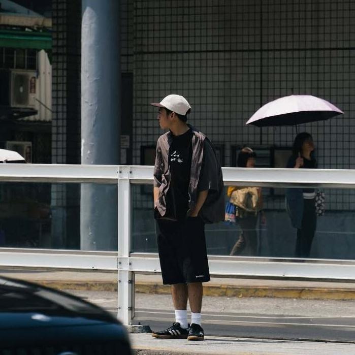 IDEALISM IDE Soft Shirt 開領短袖舒服襯衫【PS中壢】-細節圖4