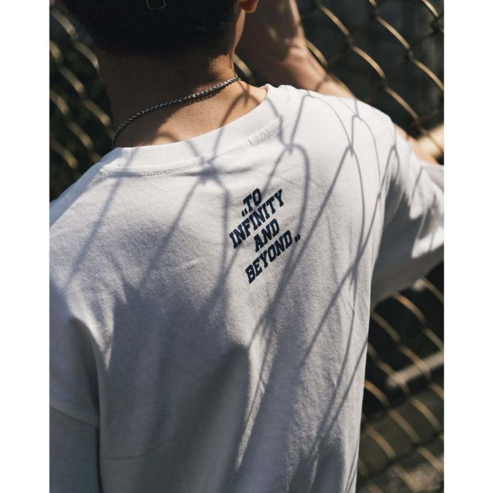 IDEALISM IDE Rocket Tee 像素圖 短袖 短T【PS中壢】-細節圖3