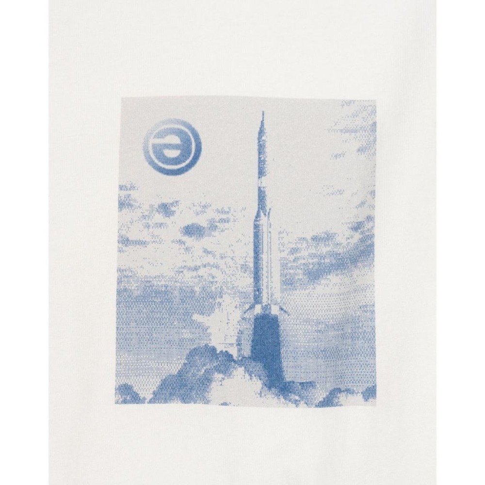IDEALISM IDE Rocket Tee 像素圖 短袖 短T【PS中壢】-細節圖5