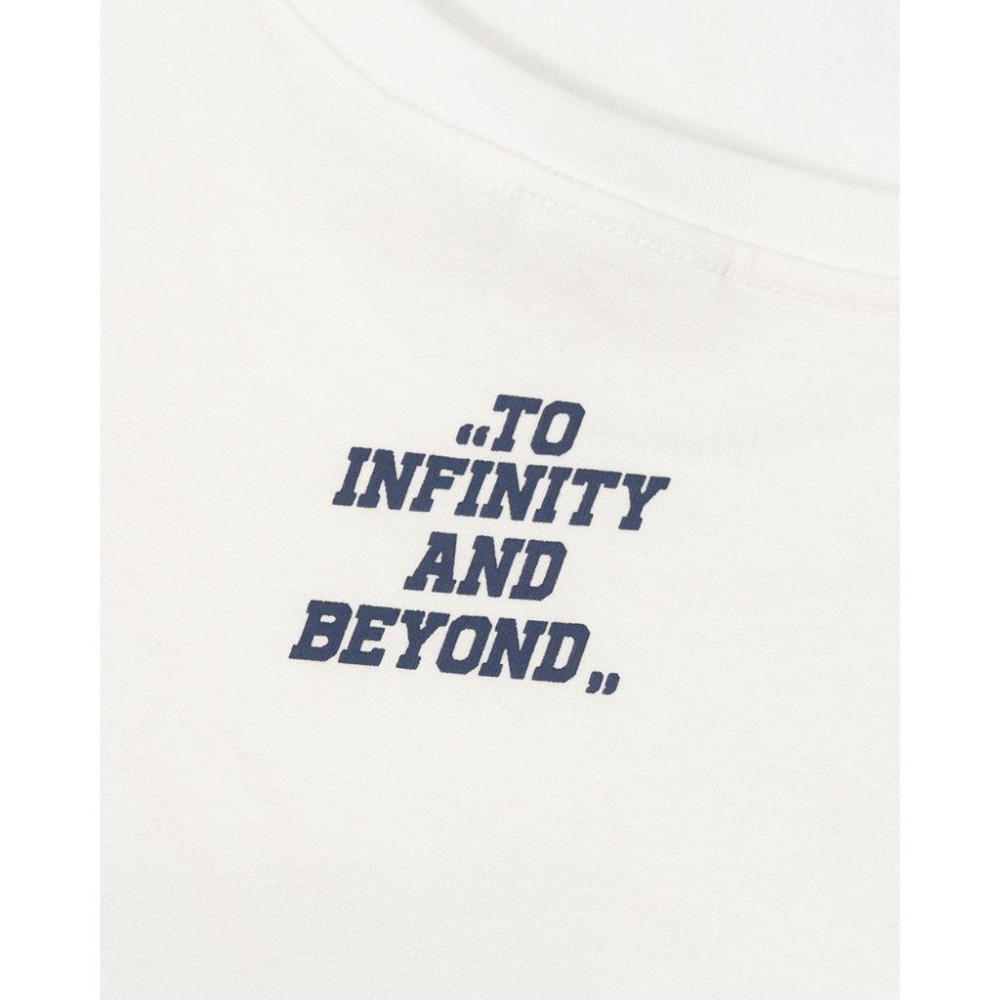 IDEALISM IDE Rocket Tee 像素圖 短袖 短T【PS中壢】-細節圖6