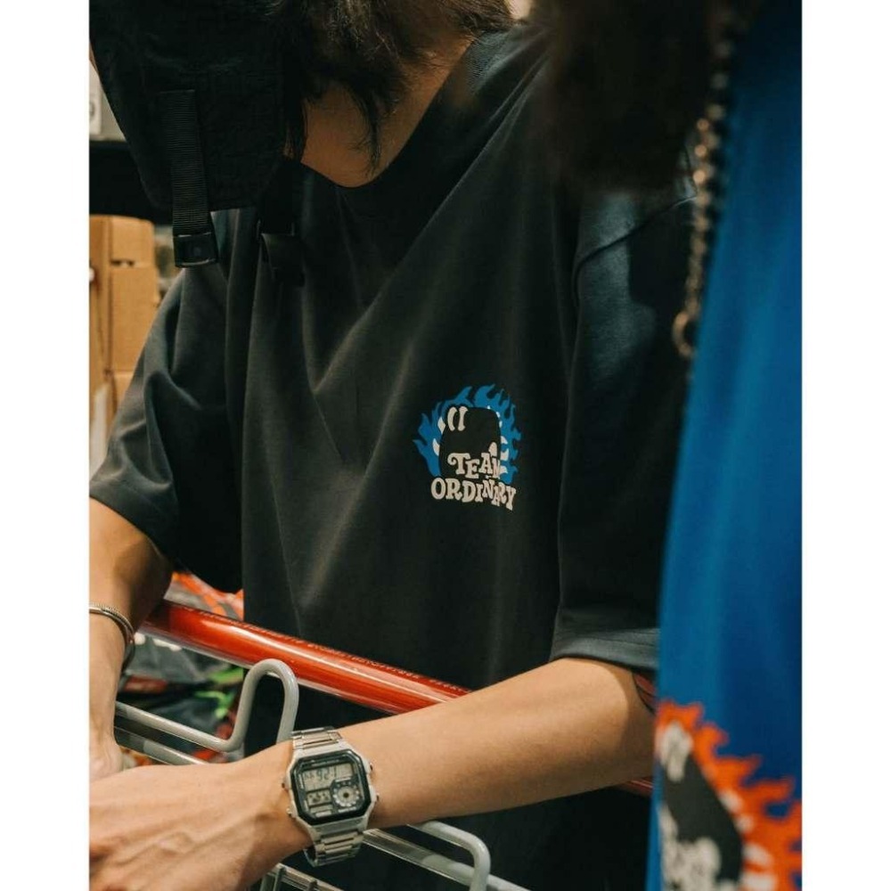 ORDINARY 25SS RACING CLUB™ GRAPHIC TEE 經典角色賽車短T 店內價 【PS中壢】-細節圖5