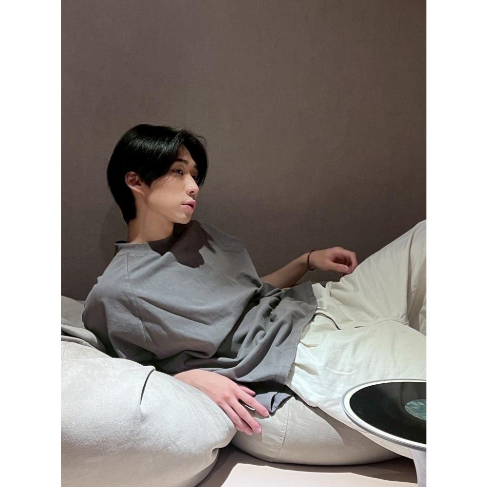 KILLASYSTEM 25S/S INSTINCT TEE 短T 店內價 【PS中壢】-細節圖2