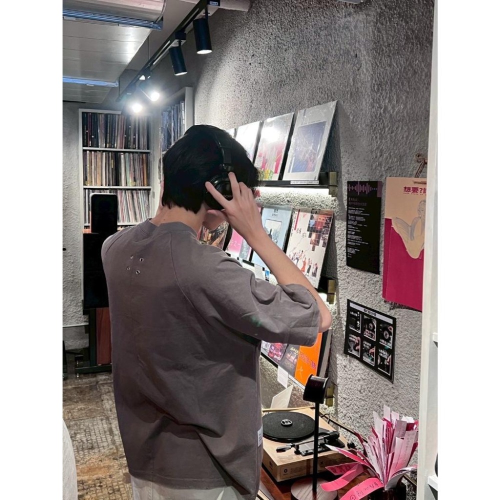 KILLASYSTEM 25S/S INSTINCT TEE 短T 店內價 【PS中壢】-細節圖3