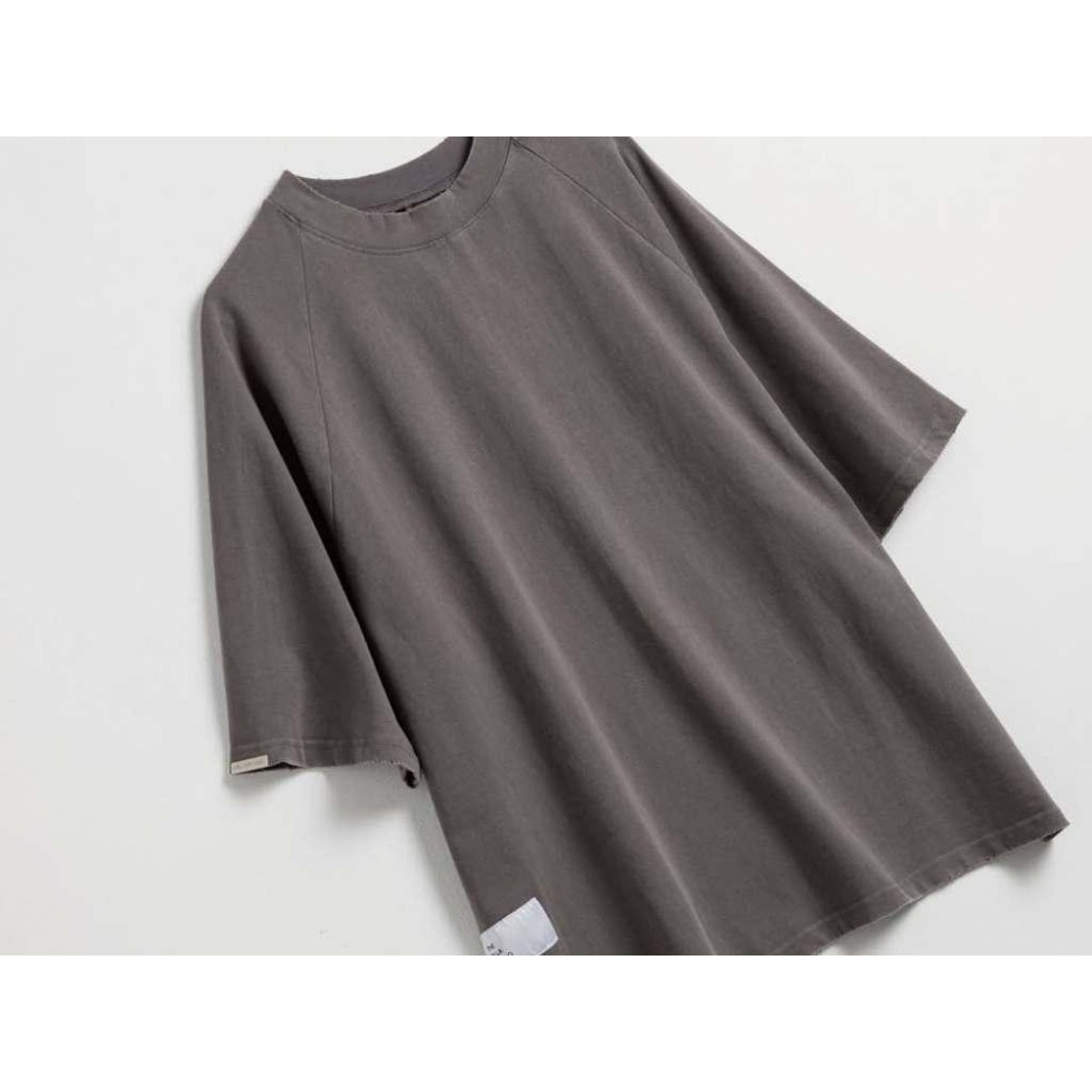 KILLASYSTEM 25S/S INSTINCT TEE 短T 店內價 【PS中壢】-細節圖5