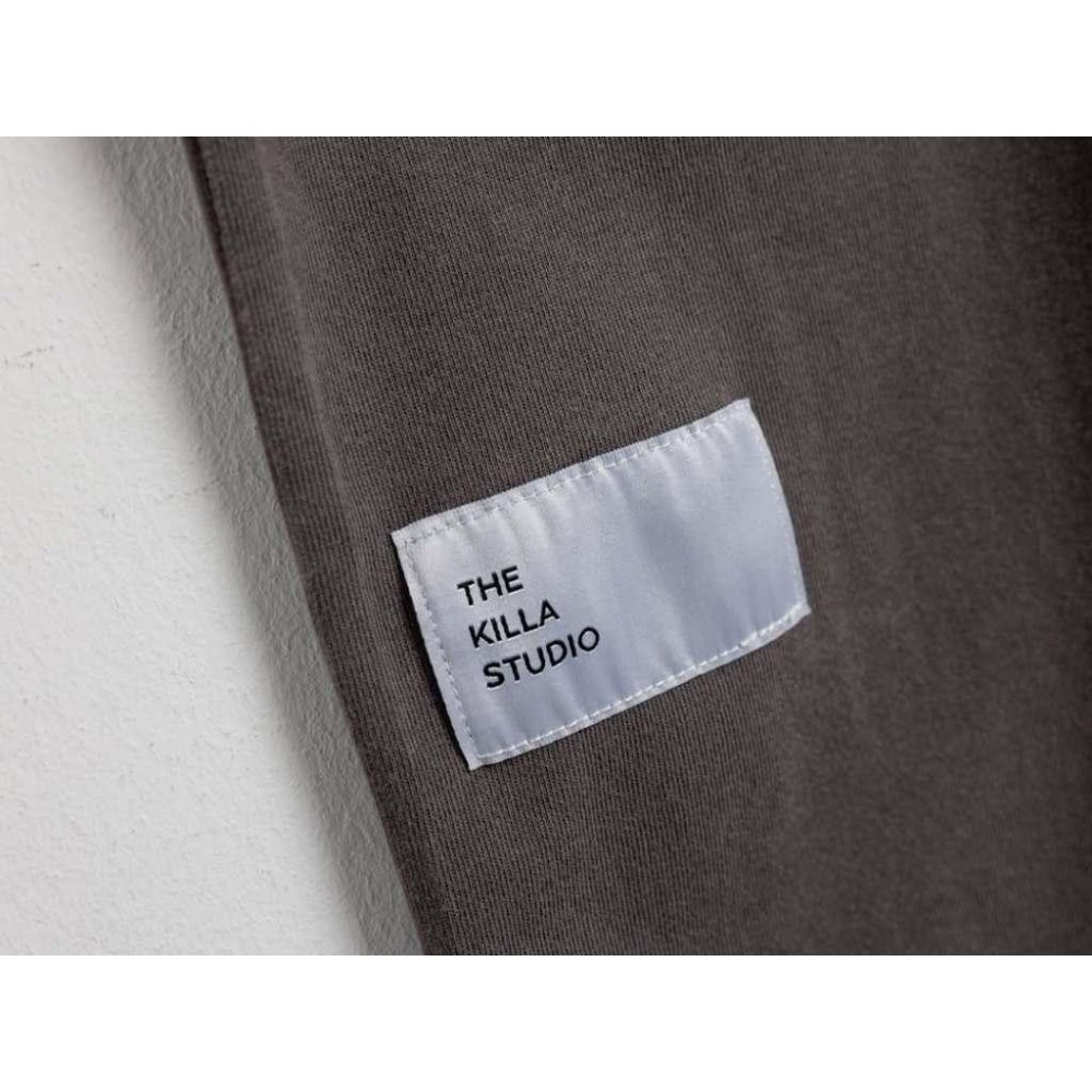 KILLASYSTEM 25S/S INSTINCT TEE 短T 店內價 【PS中壢】-細節圖9