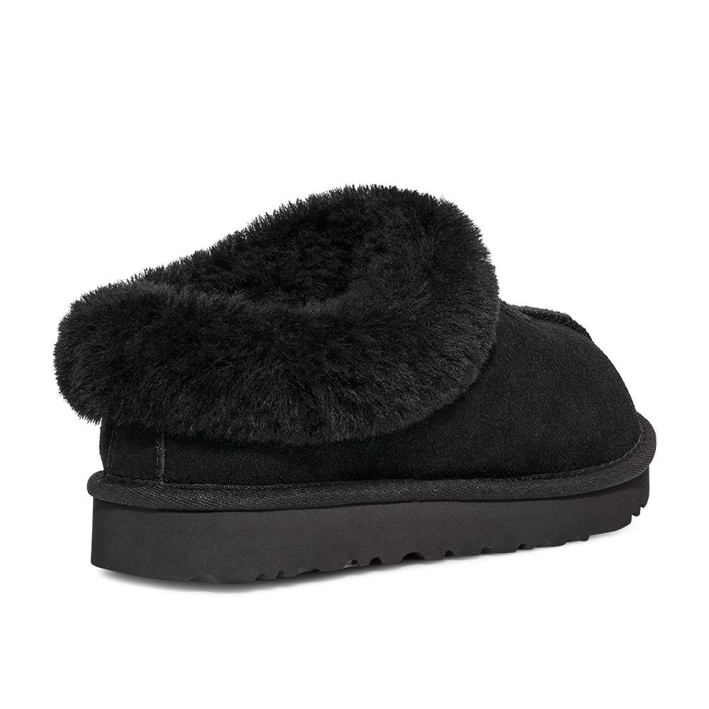 UGG Tazzette UGG小標 麂皮 穆勒鞋 UG1134810 【PS中壢】-細節圖5