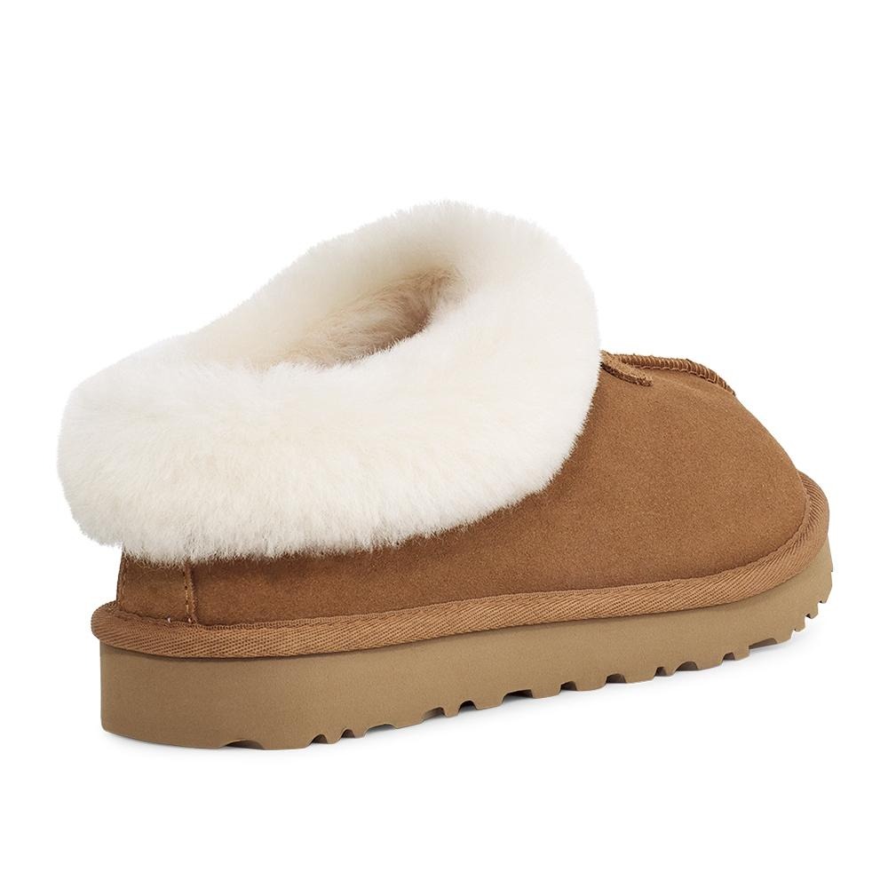 UGG Tazzette UGG小標 麂皮 穆勒鞋 UG1134810 【PS中壢】-細節圖6