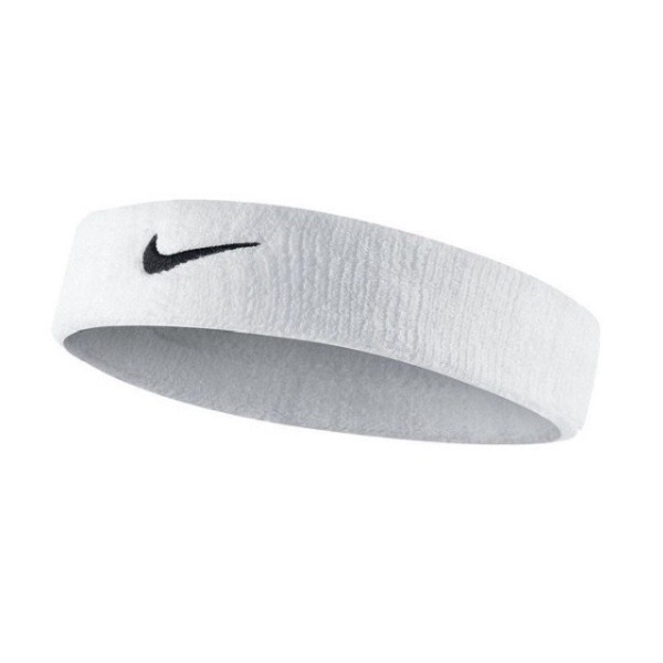 Nike swoosh 頭帶 髮帶 運動頭帶 毛巾底 【PS中壢】-規格圖3