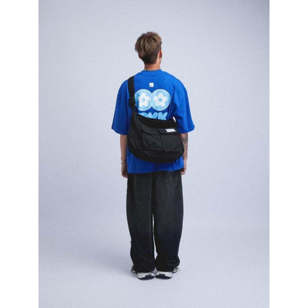 KILLASYSTEM 25S/S TOXIC ROCKSTAR TEE 短T 店內價 【PS中壢】-細節圖5