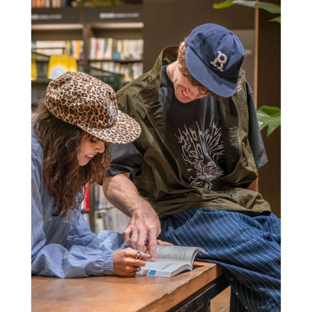 ORDINARY 25AW ENERGY BURST COMIC TEE 趣味漫畫短TEE 店內價 【PS中壢】-細節圖8