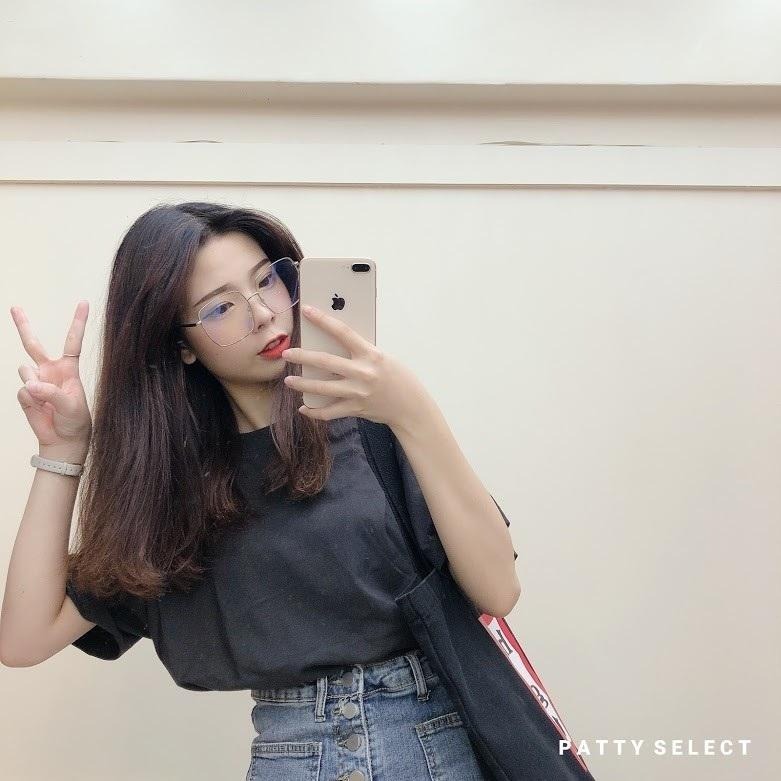 United Athle 5001系列 UA 基本款 5.6oz 前口袋 短袖 素T 短T (S，M)賣場【PS中壢】-細節圖5