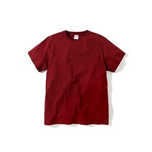 United Athle 5001系列 UA 基本款 5.6oz 前口袋 短袖 素T 短T (S，M)賣場【PS中壢】-規格圖8