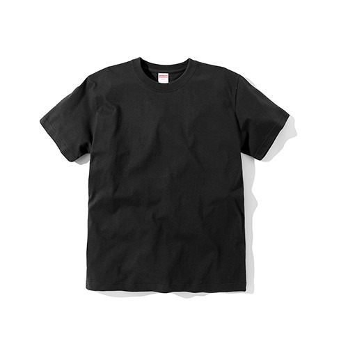 United Athle 5001系列 UA 基本款 5.6oz 前口袋 短袖 素T 短T (S，M)賣場【PS中壢】-規格圖8