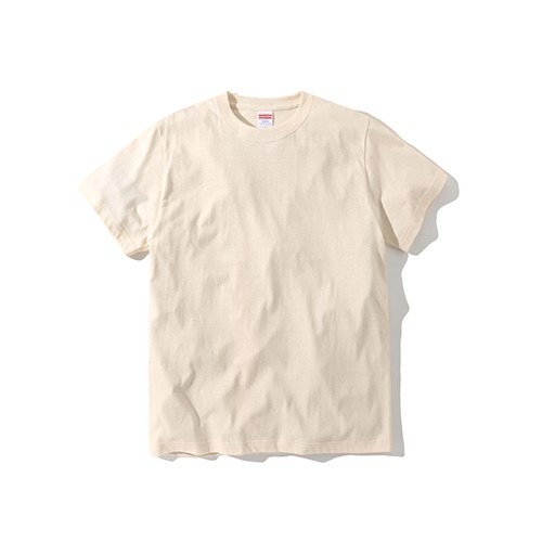 United Athle 5001系列 UA 基本款 5.6oz 前口袋 短袖 素T 短T (S，M)賣場【PS中壢】-規格圖8