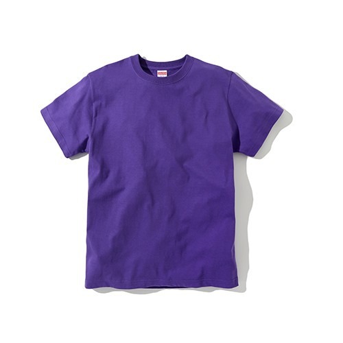 United Athle 5001系列 UA 基本款 5.6oz 前口袋 短袖 素T 短T (S，M)賣場【PS中壢】-規格圖8