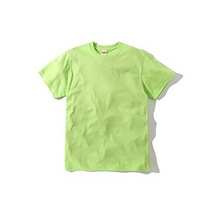 United Athle 5001系列 UA 基本款 5.6oz 前口袋 短袖 素T 短T (S，M)賣場【PS中壢】-規格圖8