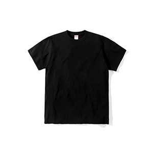 United Athle 5001系列 UA 基本款 5.6oz 前口袋 短袖 素T 短T (S，M)賣場【PS中壢】-規格圖8