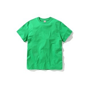United Athle 5001系列 UA 基本款 5.6oz 前口袋 短袖 素T 短T (S，M)賣場【PS中壢】-規格圖8