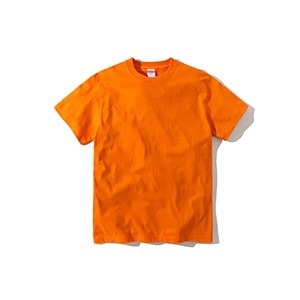 United Athle 5001系列 UA 基本款 5.6oz 前口袋 短袖 素T 短T (S，M)賣場【PS中壢】-規格圖8