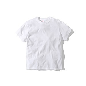 United Athle 5001系列 UA 基本款 5.6oz 前口袋 短袖 素T 短T (S，M)賣場【PS中壢】-規格圖8