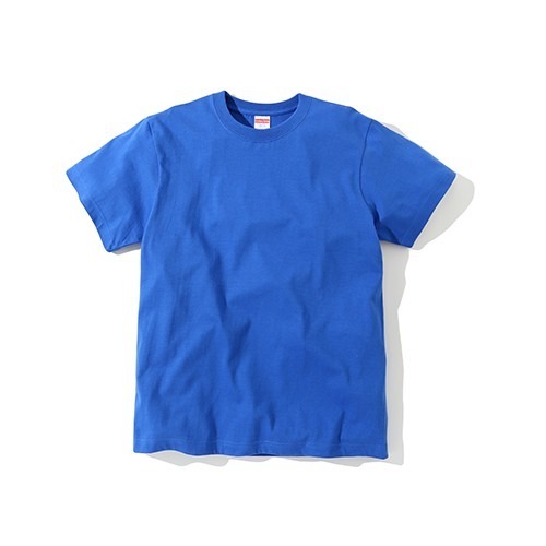 United Athle 5001系列 UA 基本款 5.6oz 前口袋 短袖 素T 短T (S，M)賣場【PS中壢】-規格圖8