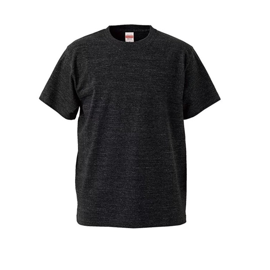 United Athle 5001系列 UA 基本款 5.6oz 前口袋 短袖 素T 短T (S，M)賣場【PS中壢】-規格圖8