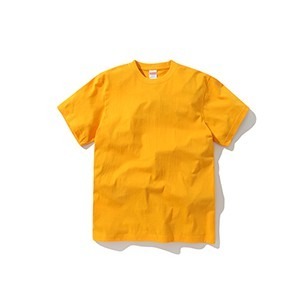 United Athle 5001系列 UA 基本款 5.6oz 前口袋 短袖 素T 短T (S，M)賣場【PS中壢】-規格圖8