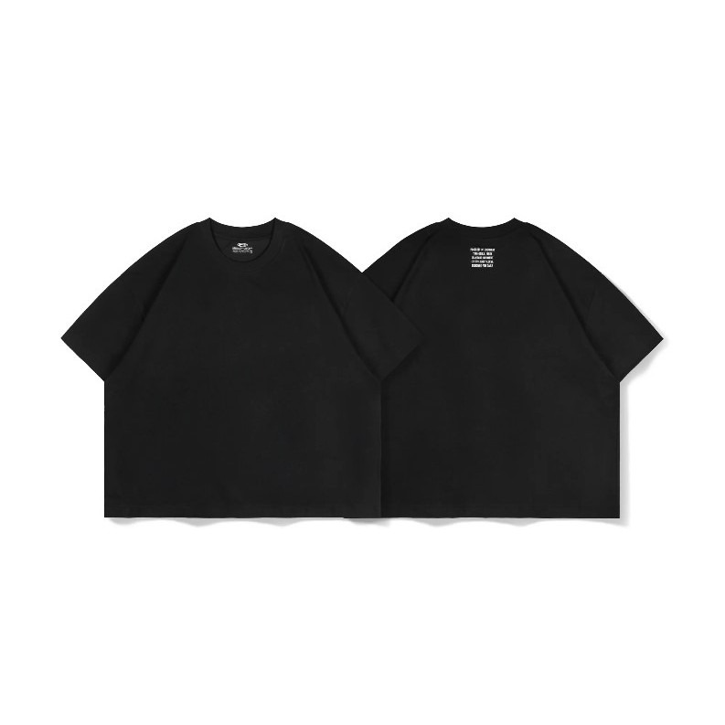 ORDINARY 短版 素TEE 百搭 短袖 店內價 【PS中壢】-規格圖8