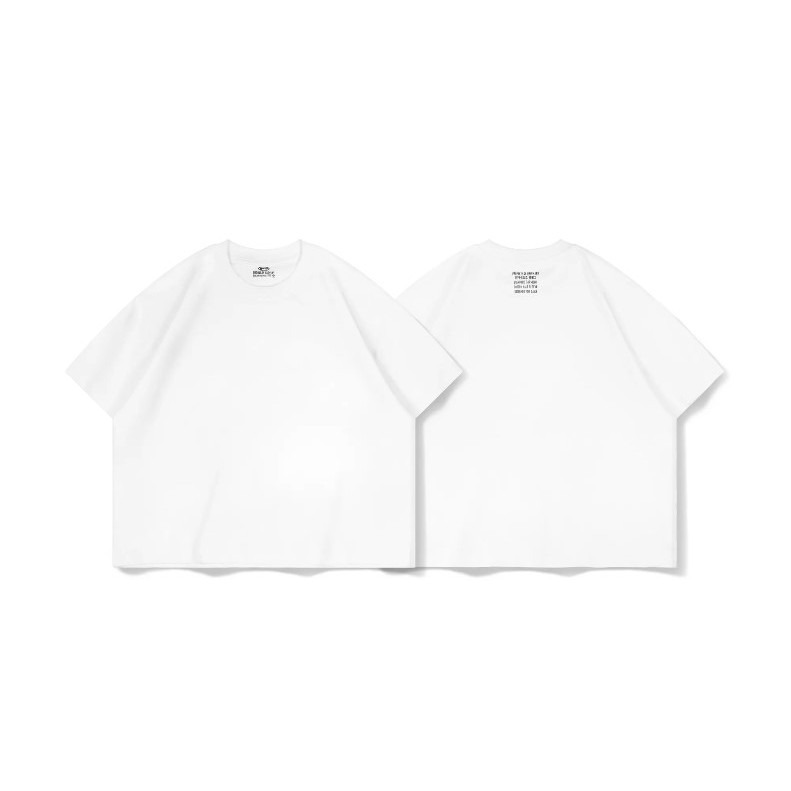 ORDINARY 短版 素TEE 百搭 短袖 店內價 【PS中壢】-規格圖8