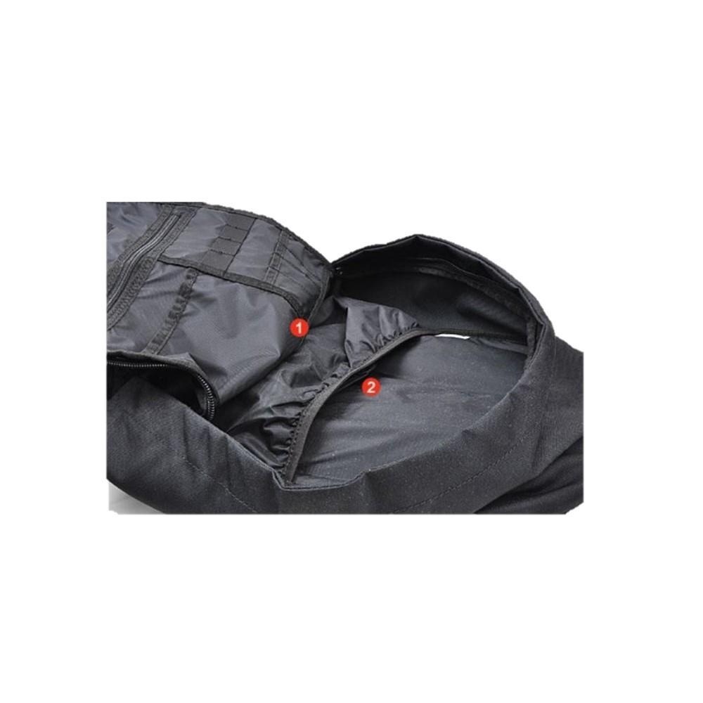 NIKE NFS CHEYENNE CLASSIC 雙肩後背包 【PS中壢】-細節圖5