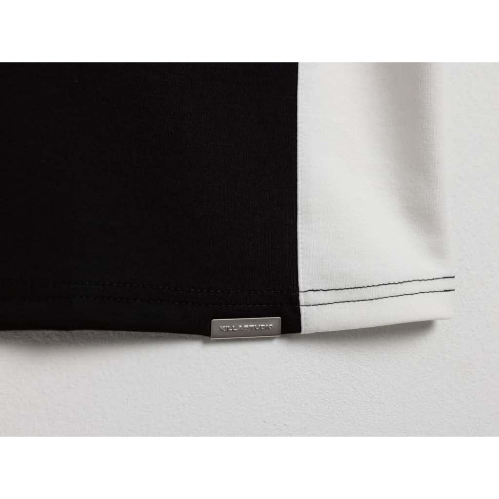 KILLASYSTEM 25S/S ZIP UP TECHNO 拉鍊 短T【PS中壢】-細節圖7