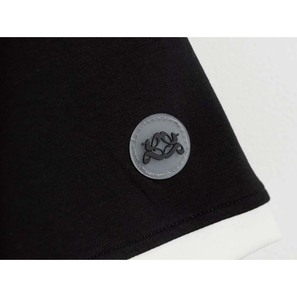 KILLASYSTEM 25S/S ZIP UP TECHNO 拉鍊 短T【PS中壢】-細節圖8