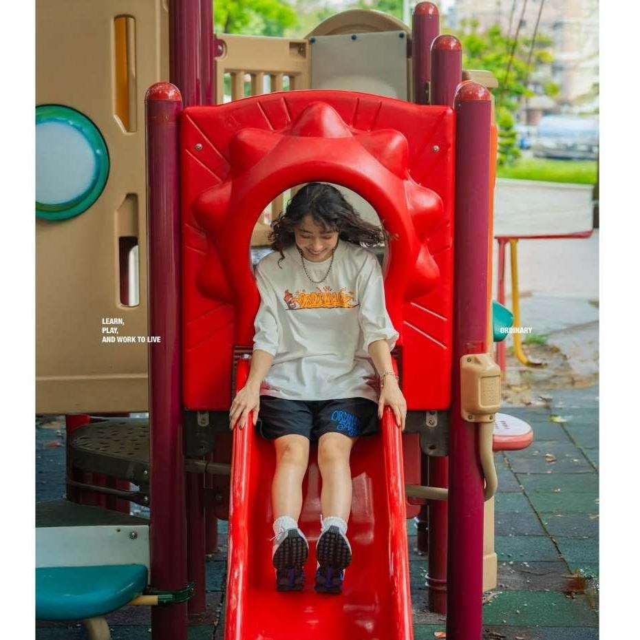 ORDINARY 25SS  SPIRIT MODE TEE 追靈小隊TEE 短T 店內價 【PS中壢】-細節圖3