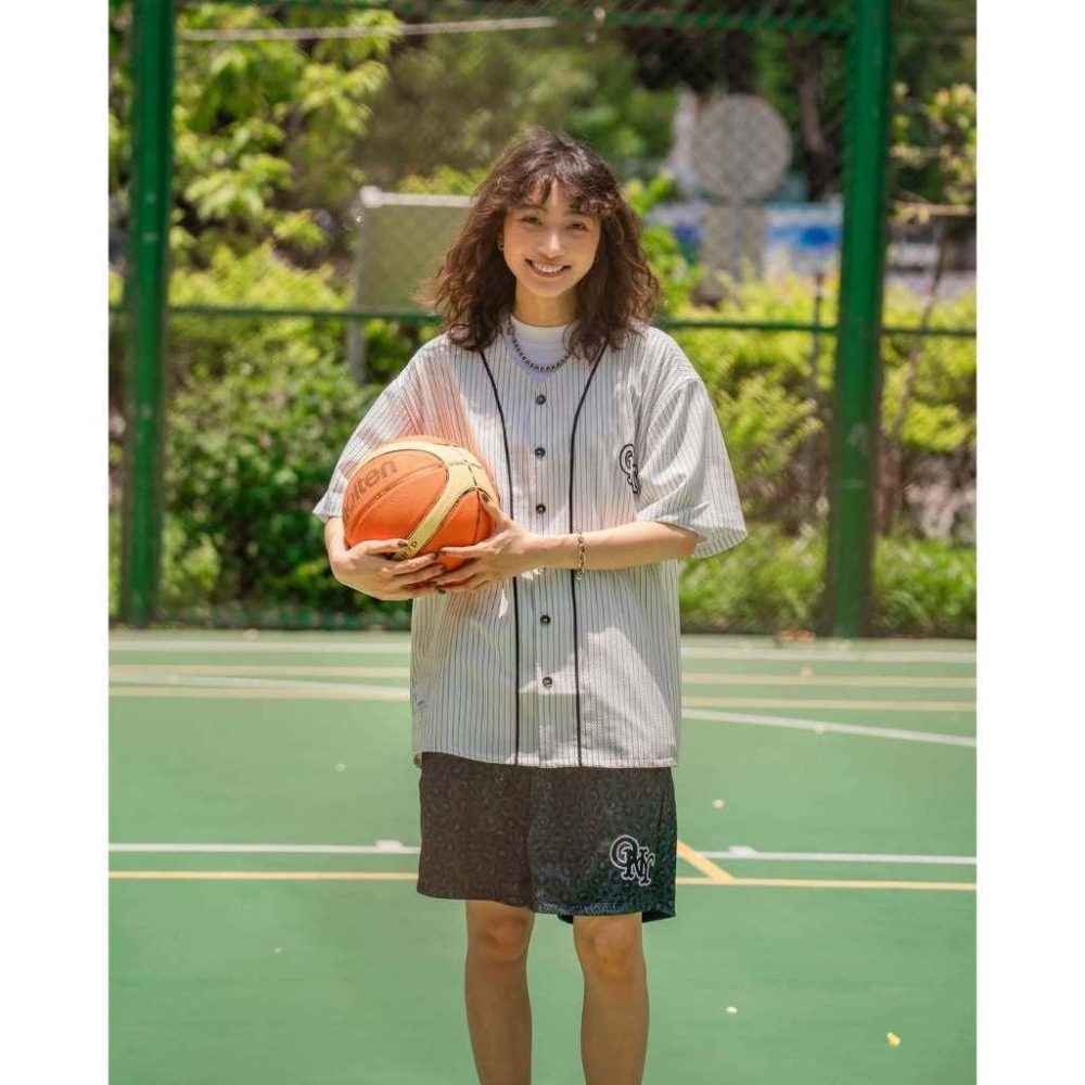 ORDINARY 25SS REVERSIBLE SHORTS 雙面籃球褲 雙面穿 短褲 店內價 【PS中壢】-細節圖2