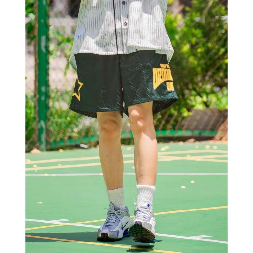 ORDINARY 25SS REVERSIBLE SHORTS 雙面籃球褲 雙面穿 短褲 店內價 【PS中壢】-細節圖3